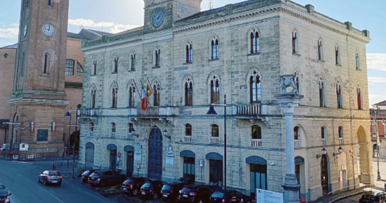 &ldquo;Fusione Cavarzere-Cona, &egrave; tempo di trasparenza&rdquo;