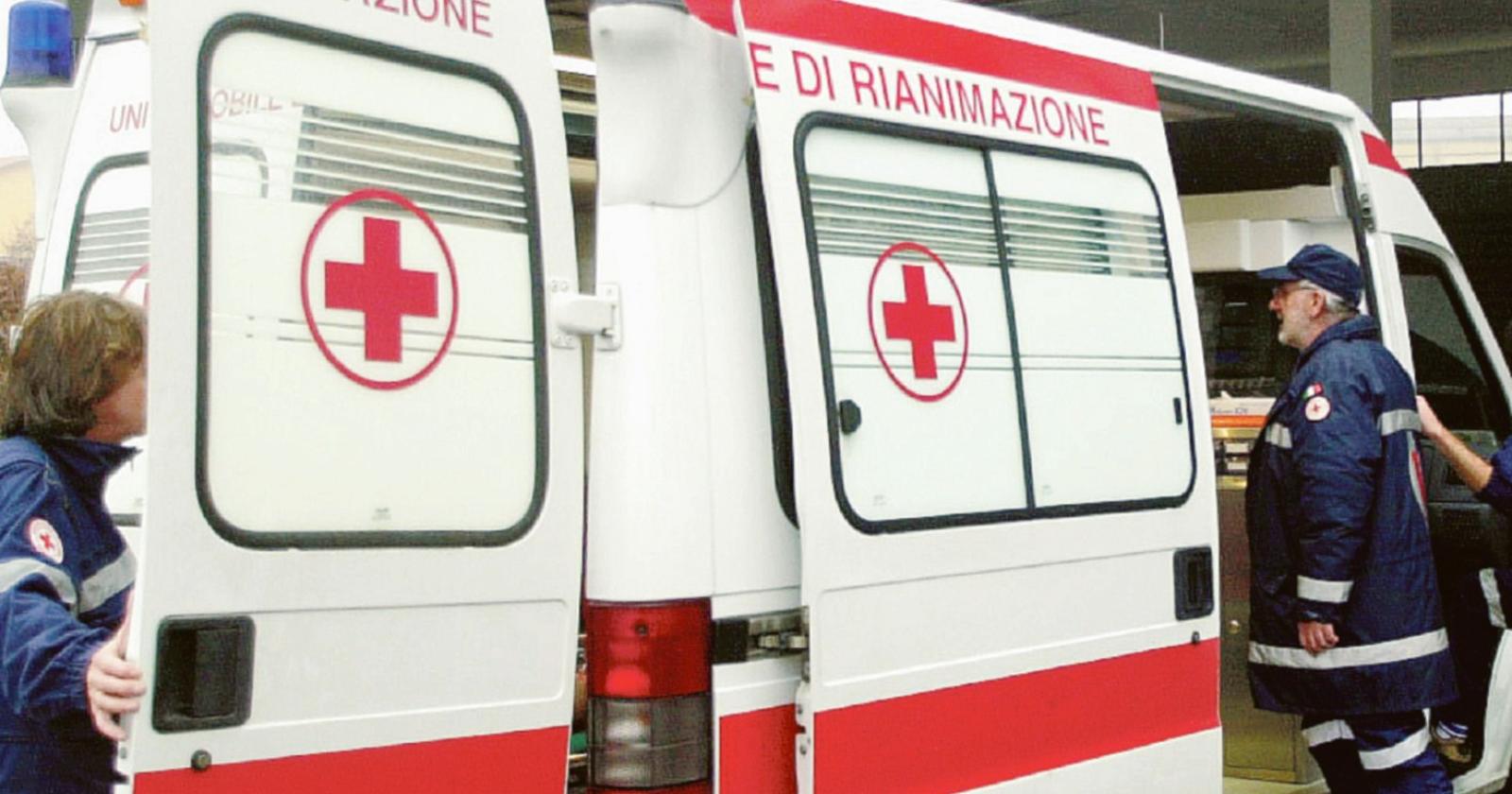 Muore in casa, trovato soltanto dopo una settimana