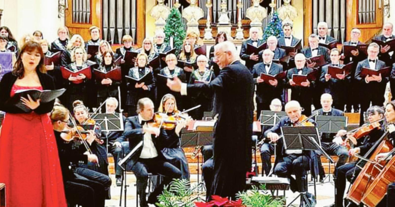 La magia del Concerto compie 32 anni