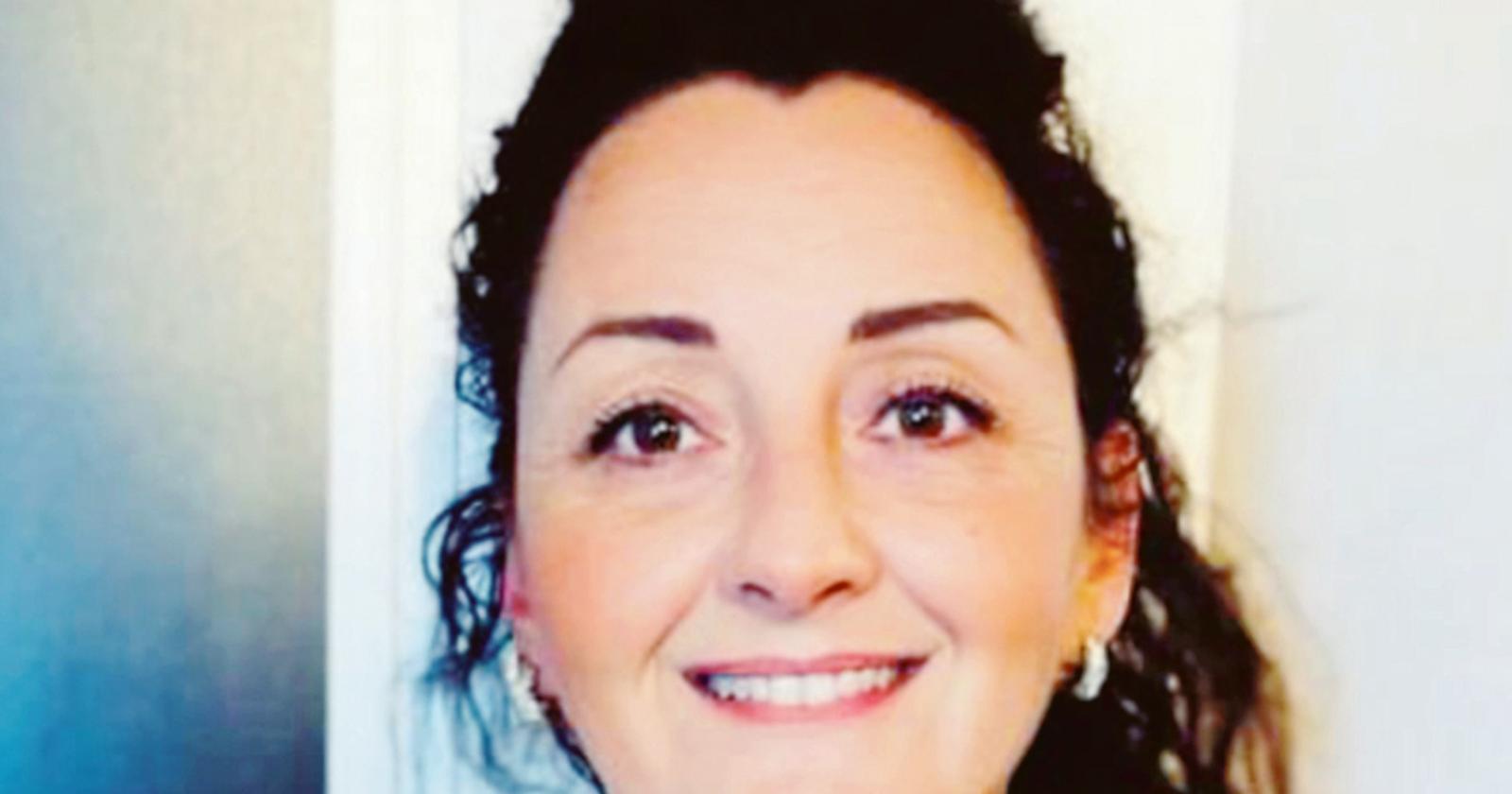 L'assessore Elisabetta Griso