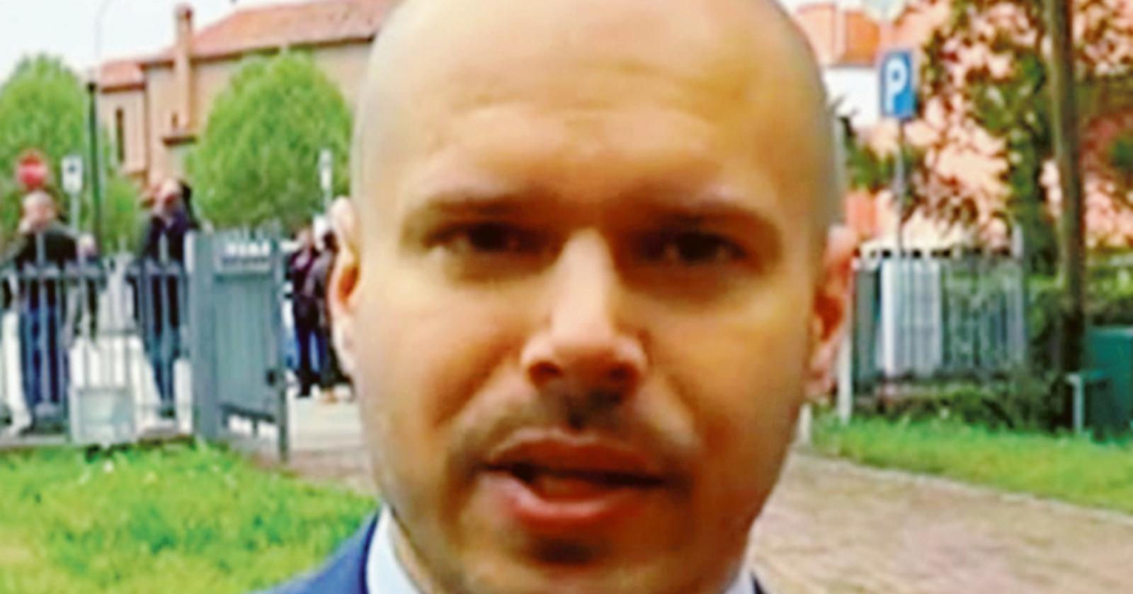 Un coro di No alla fusione dopo le esternazioni di Aggio