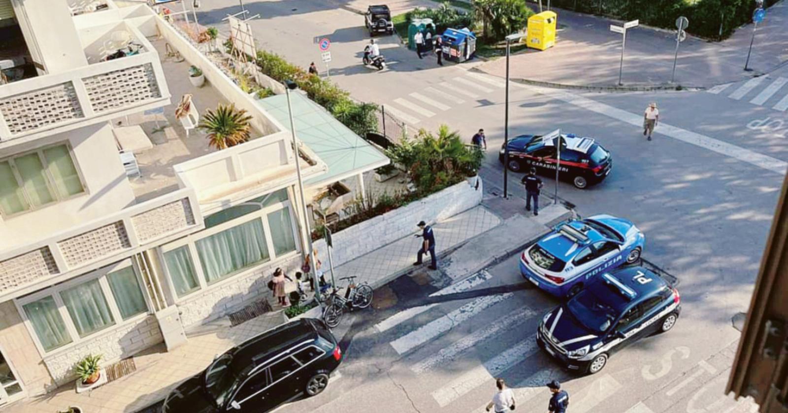 Capo Est, il Tar ha deciso: lo sgombero è legittimo