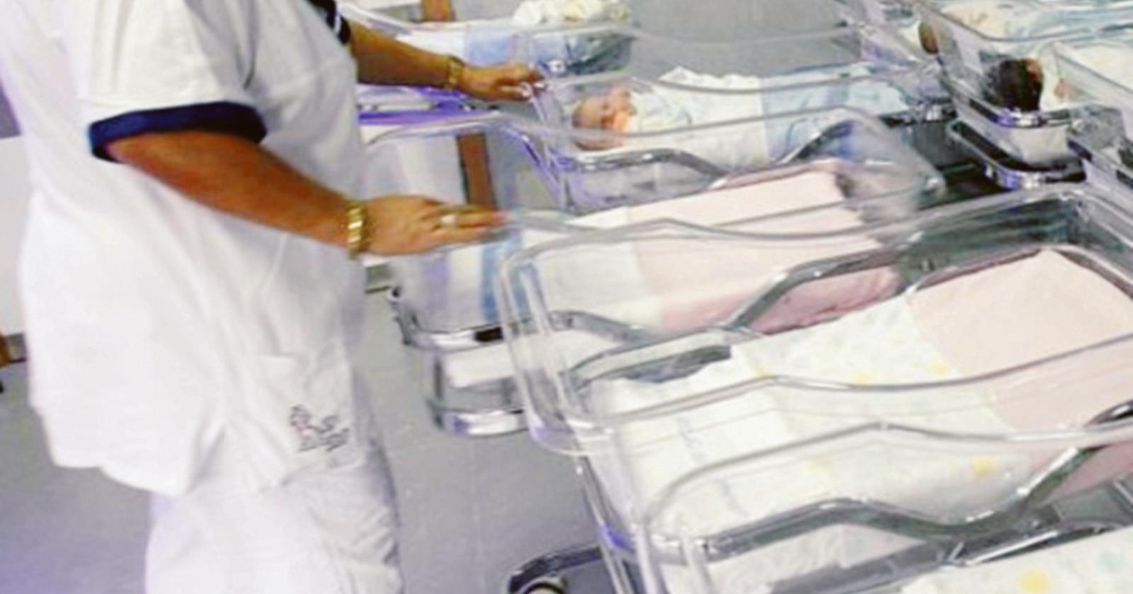 Un paese sempre più spopolato