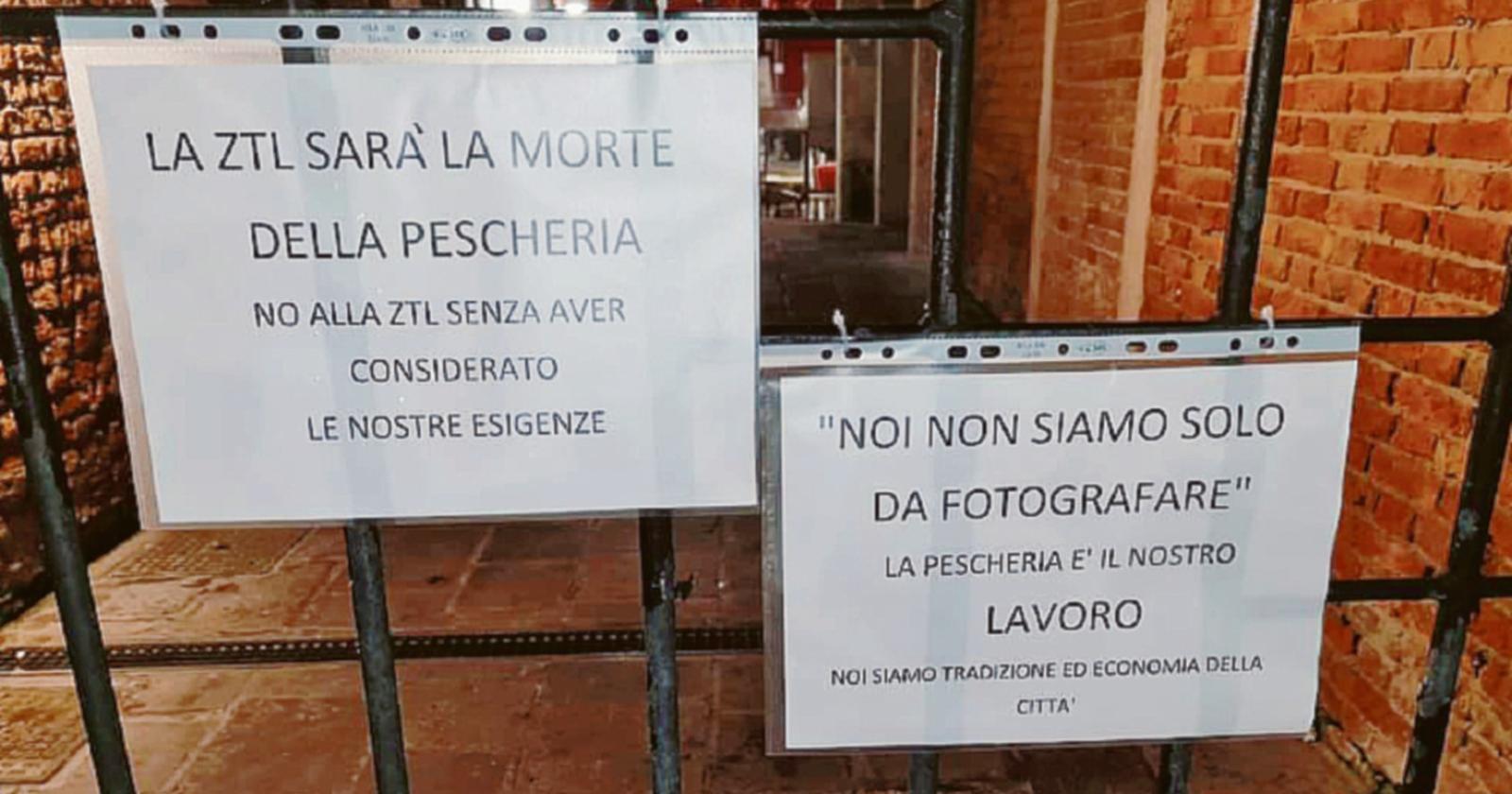In 5mila dicono “no” alla Ztl