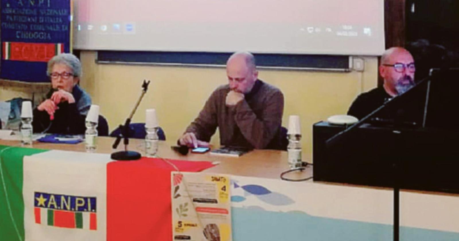 Le lettere che salvano la memoria