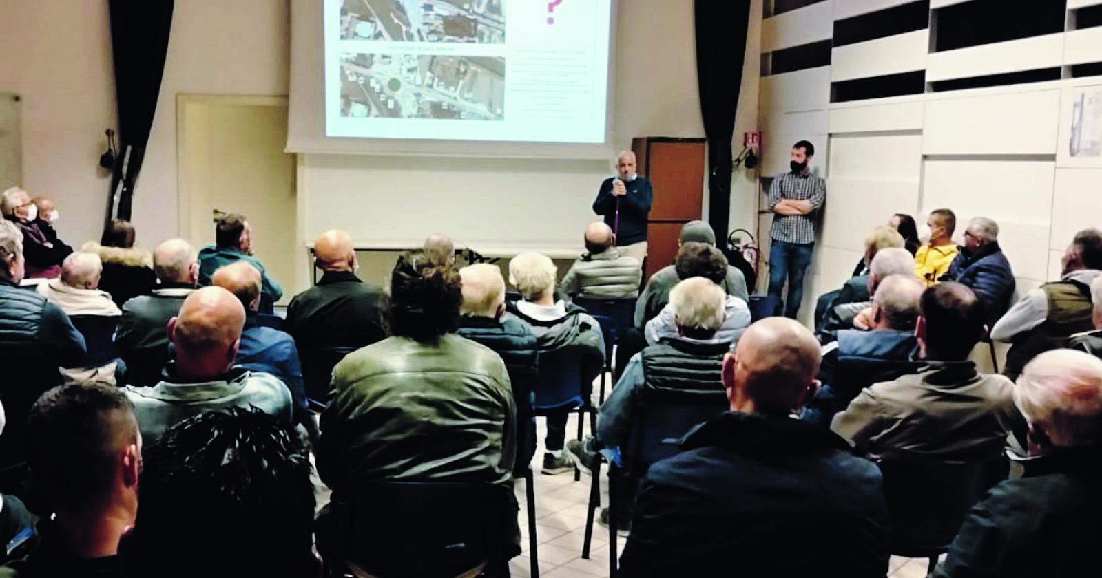 Romea a Valli: sì a rotonda e sottopasso