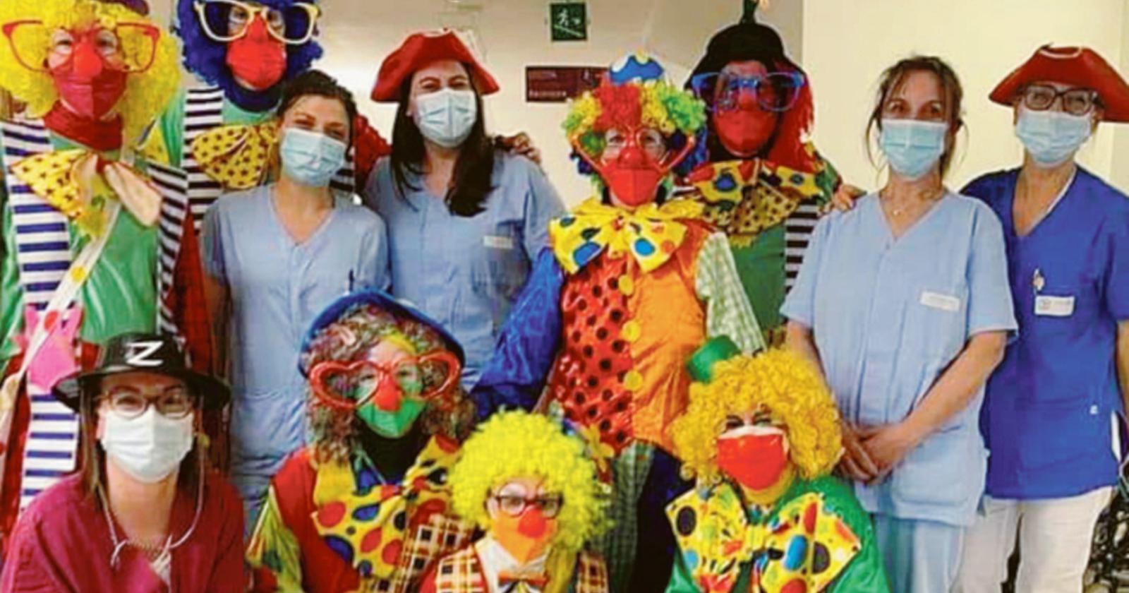 Il regalo più bello è un sorriso