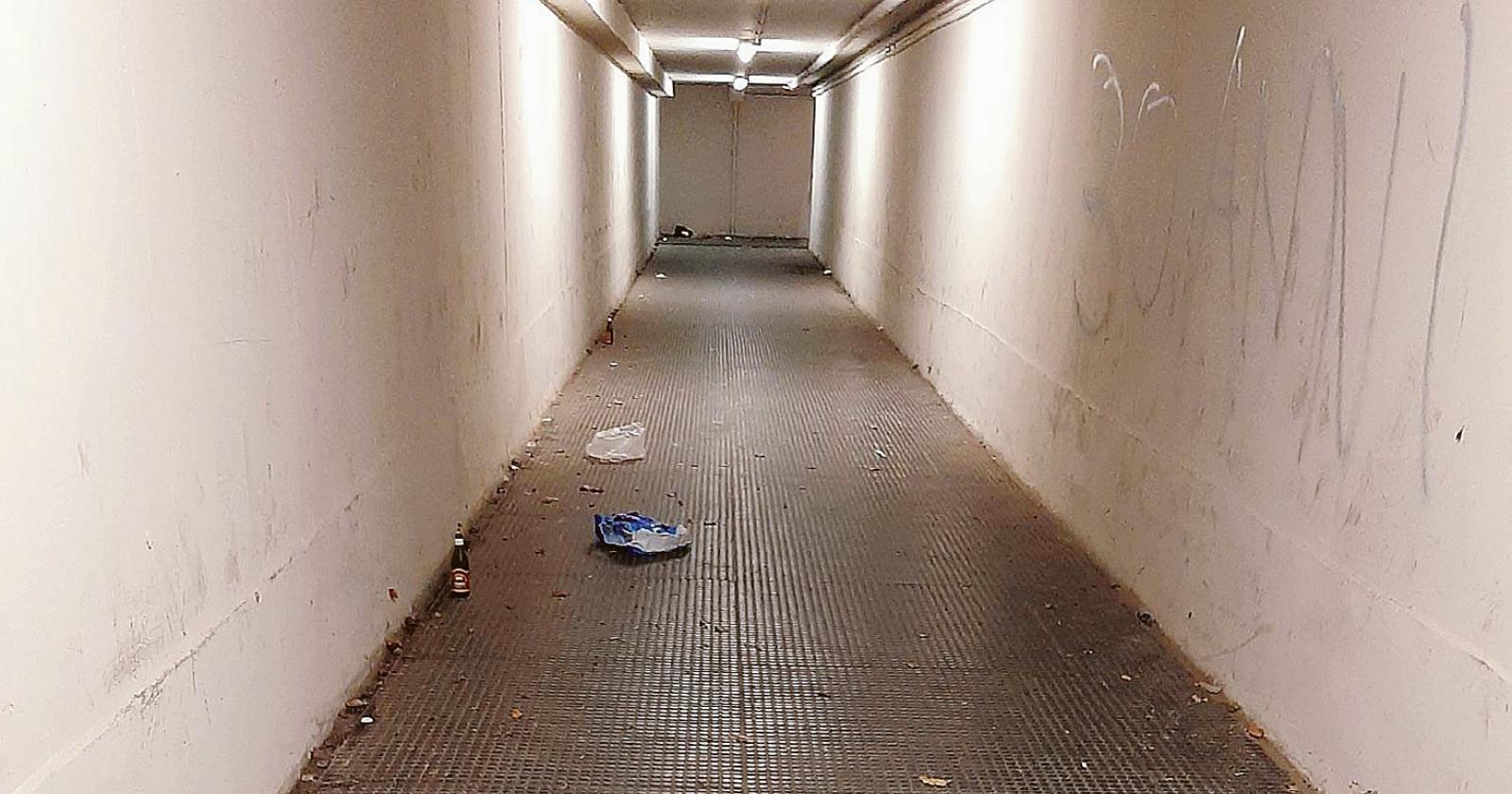 Pericoli, la frazione scrive al prefetto