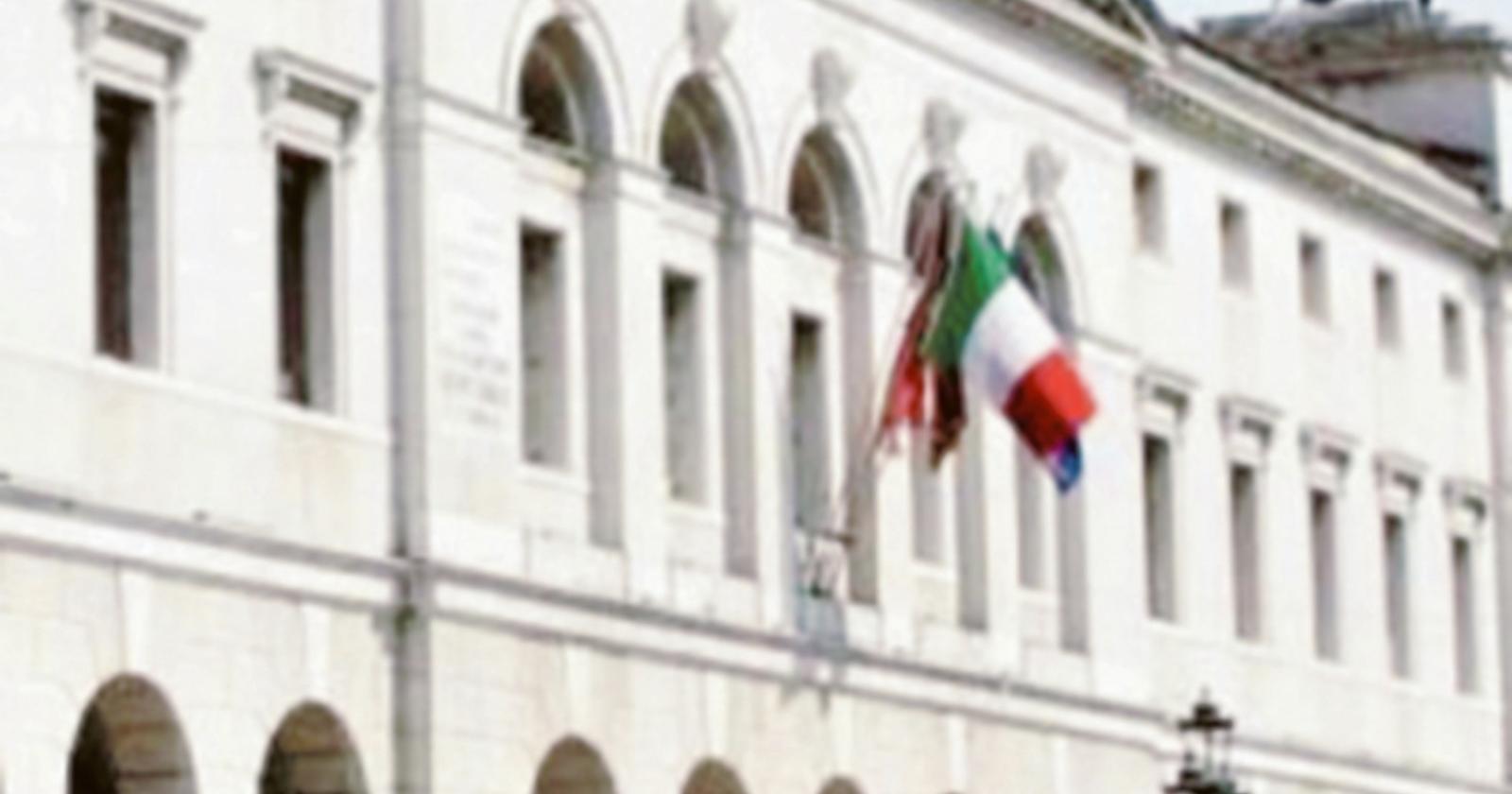 In consiglio comunale la mozione sul futuro dell’Ipab