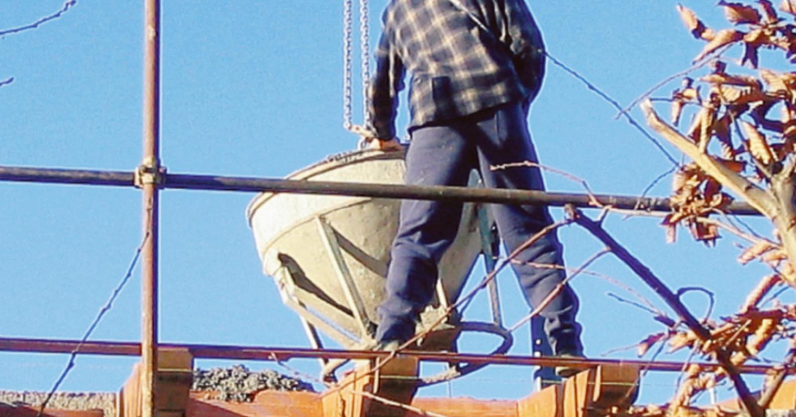 Morti sul lavoro, in Veneto 69 in un anno