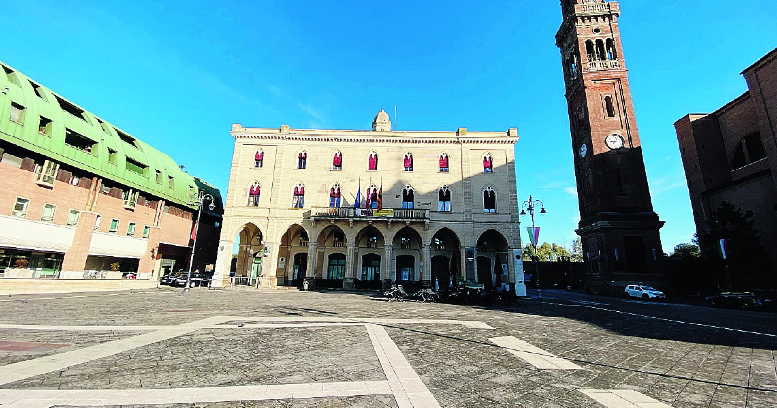 Fusione Cona Cavarzere: Il  Circolo di Sinistra: "Un’opportunità mancata"