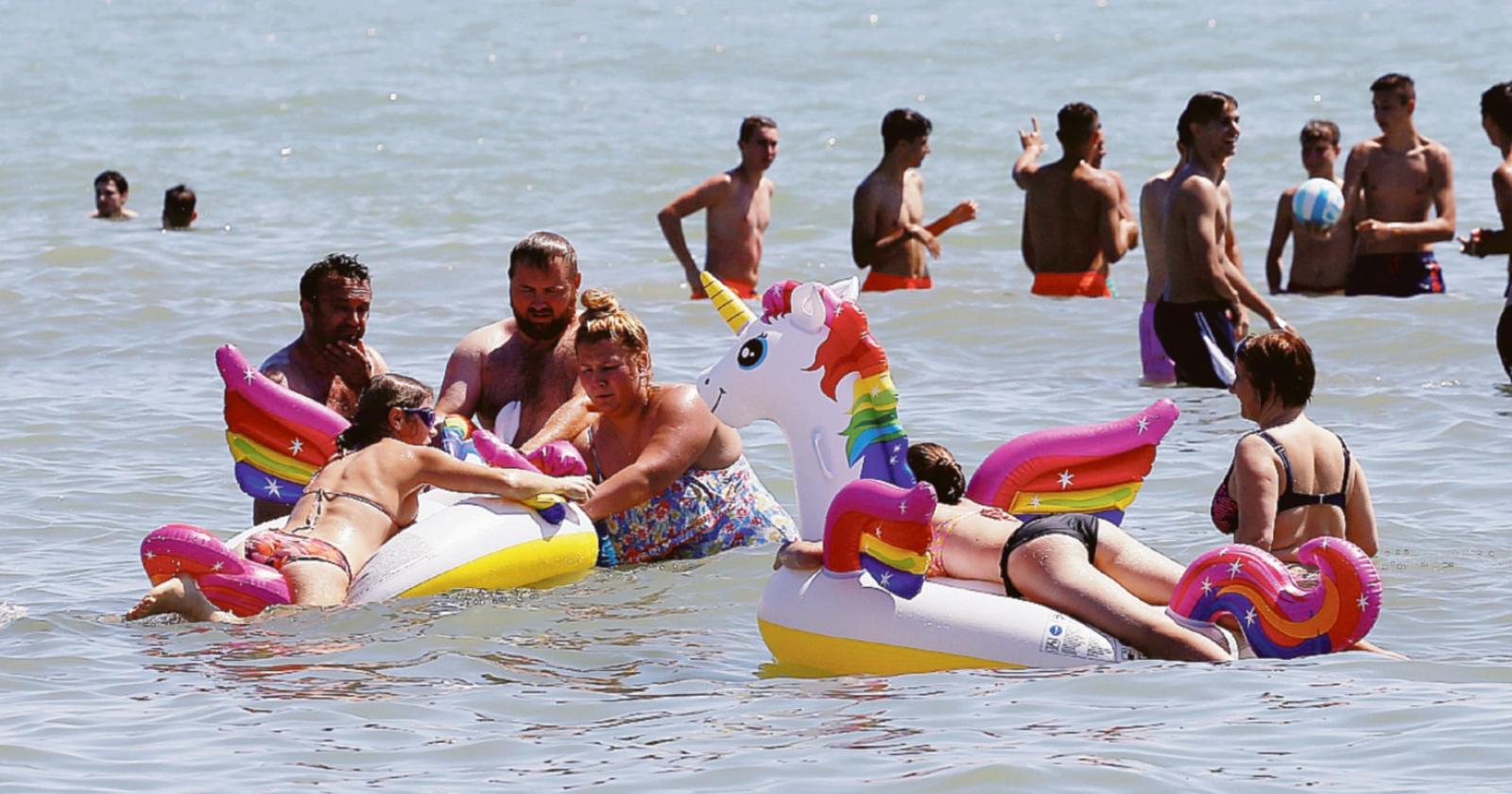 Il Summit del Mare in città un’estate da capitale costiera
