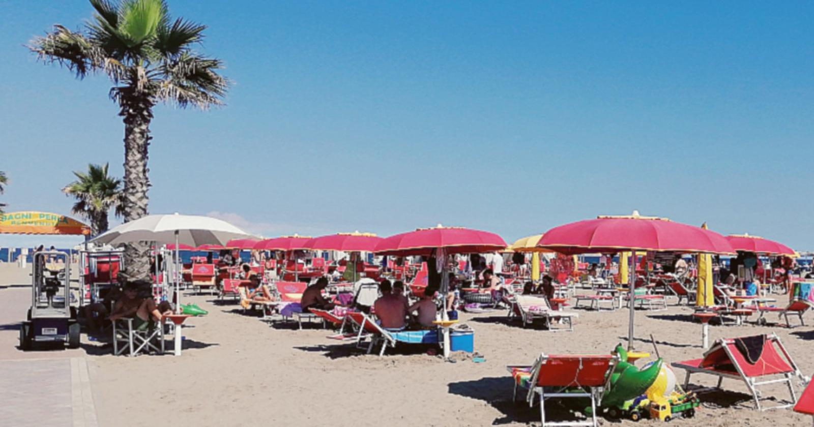 “Lo Stato non tradisca i balneari”
