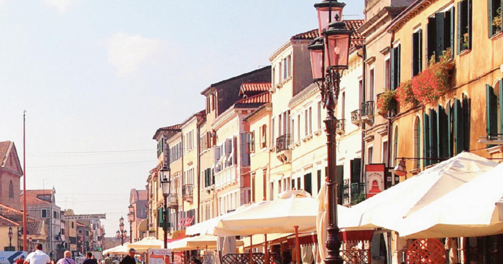 Luci nuove per cambiare il Corso