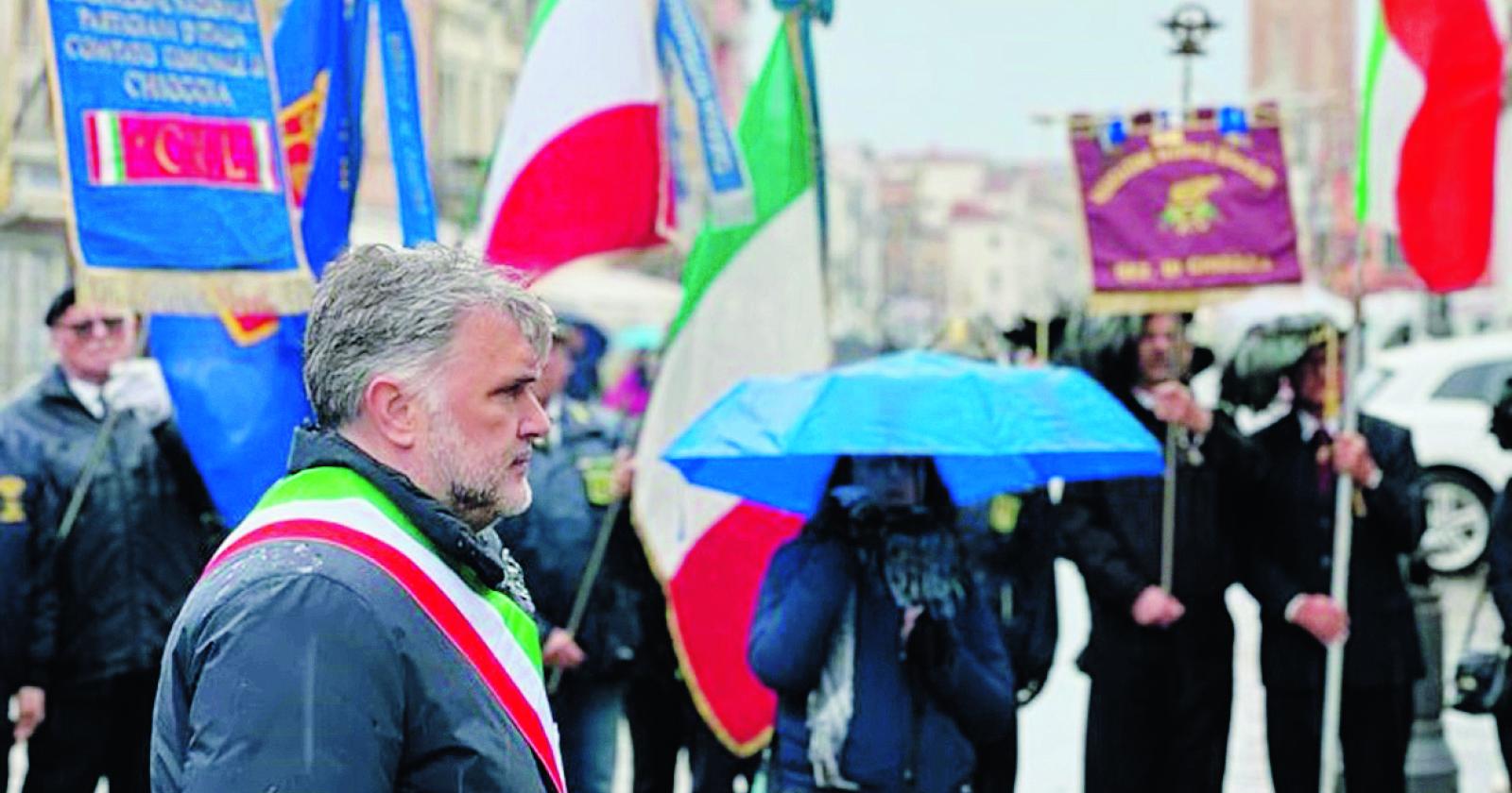 25 Aprile, infuria la polemica