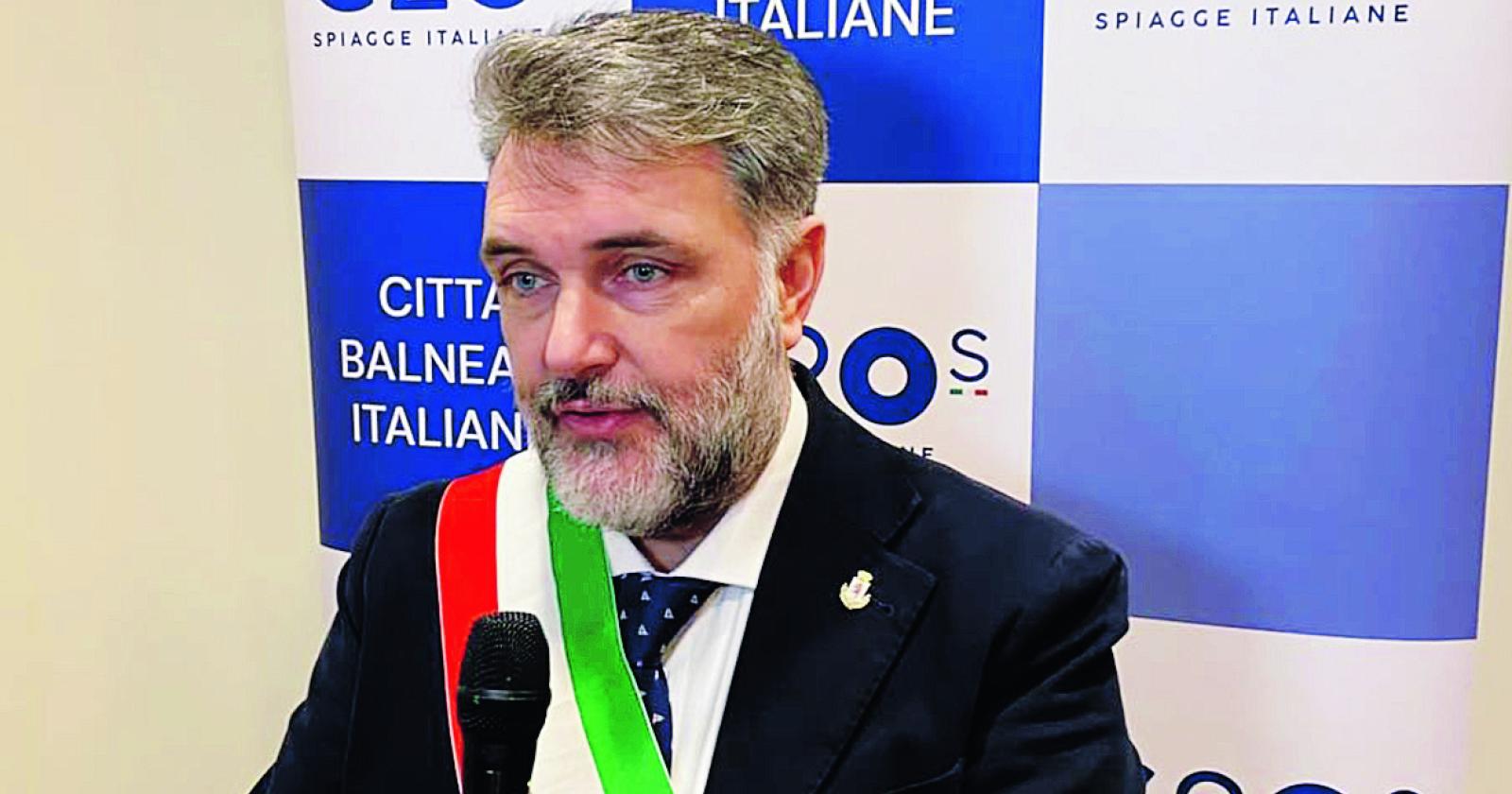 Chioggia in cabina di regia del G20