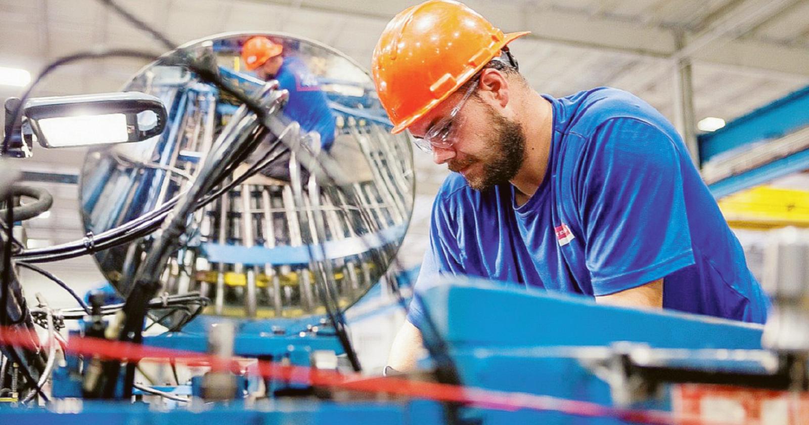 Veneto, il Pil cresce del 5,1% dal 2019