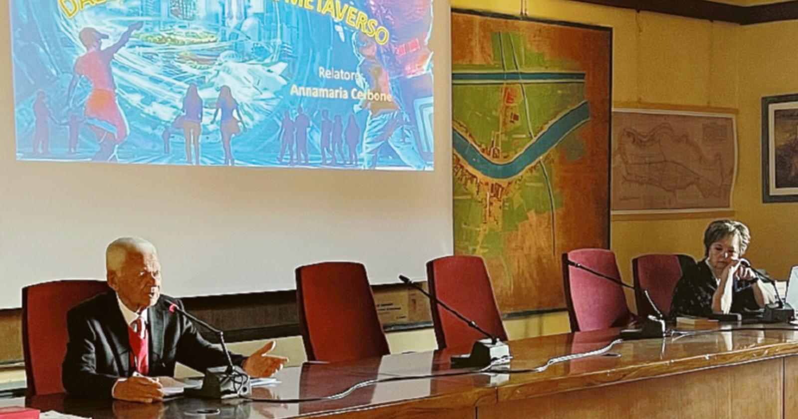 Unipop fino al metaverso e oltre