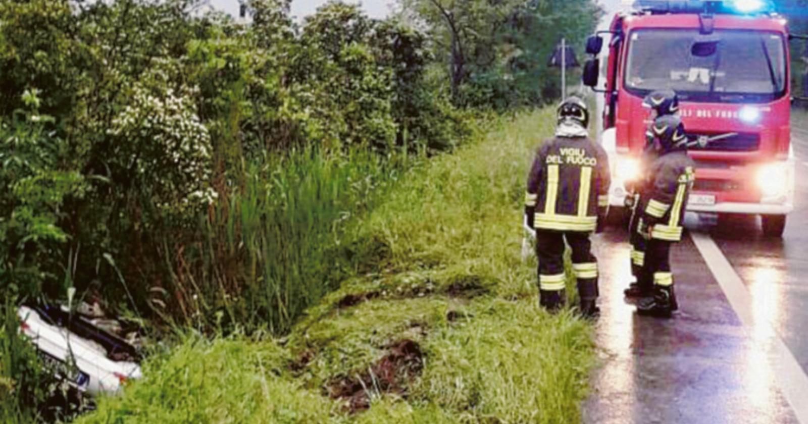 Nuovo schianto, la sicurezza sulla Romea &egrave; un caso
