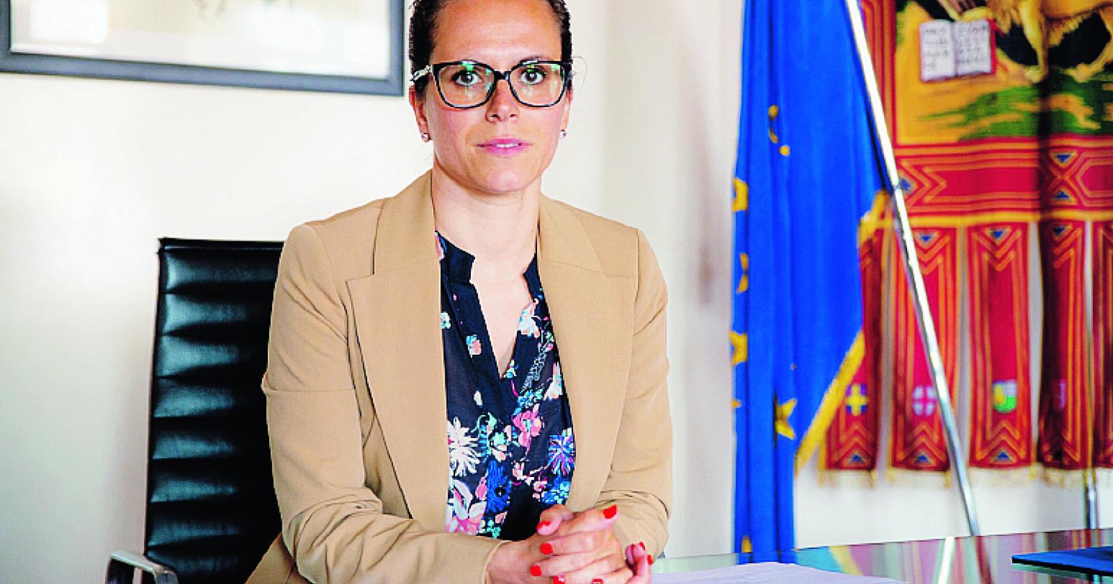 Deposito Gpl in Val da Rio: Baldin sollecita la demolizione