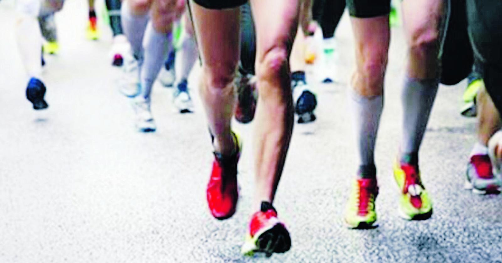 We Run Cavarzere, si parte domani