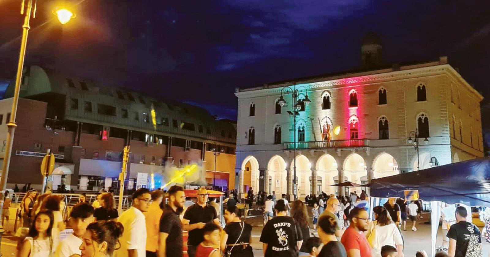 Vasca: buona la prima, avanti tutta