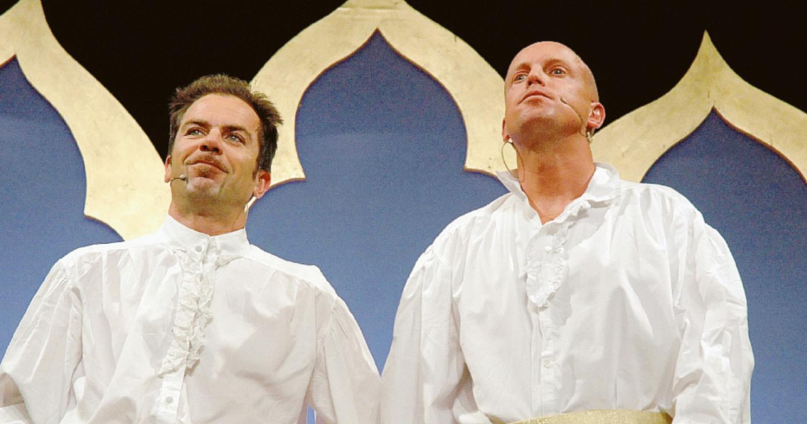 Il teatro veneto a portata di tutti