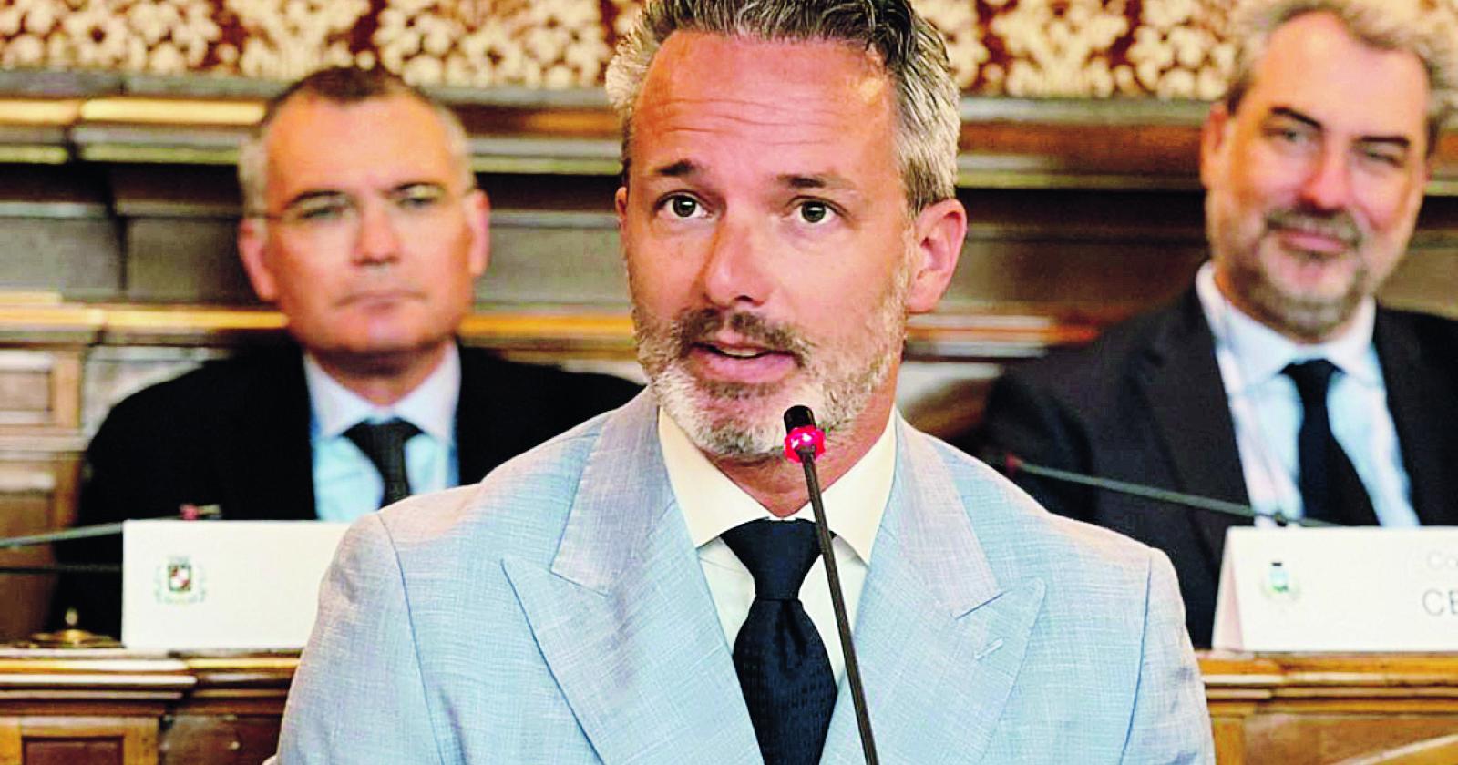 Biometano, la Regione dice “no”