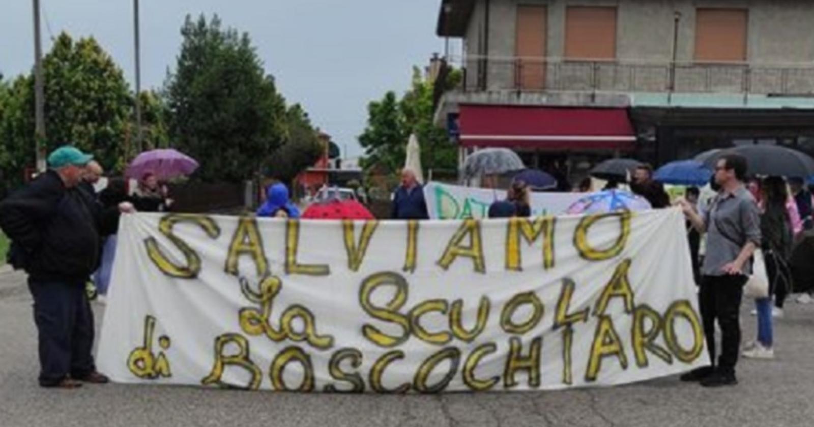 Lombardo Radice, presentata un’ interrogazione
