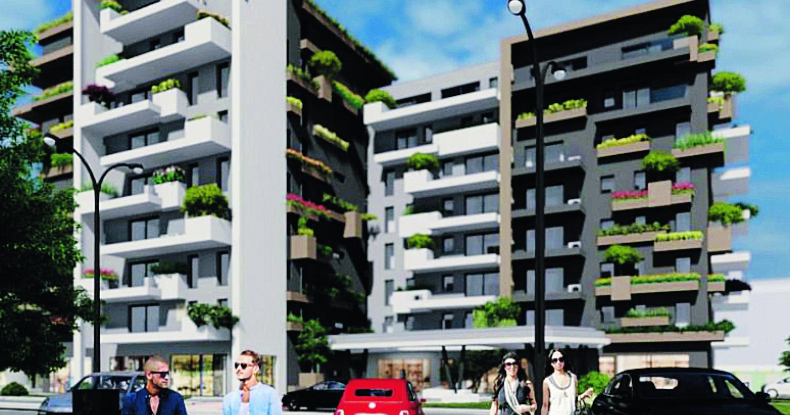 Ex Siamic, presentato il progetto