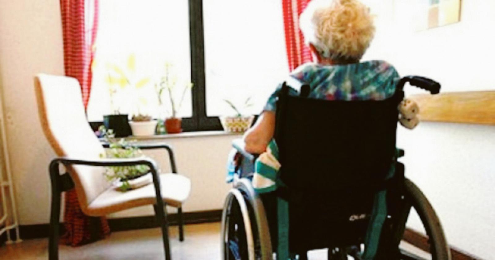 Il Pd: “I nonni rischiano di stare al freddo”