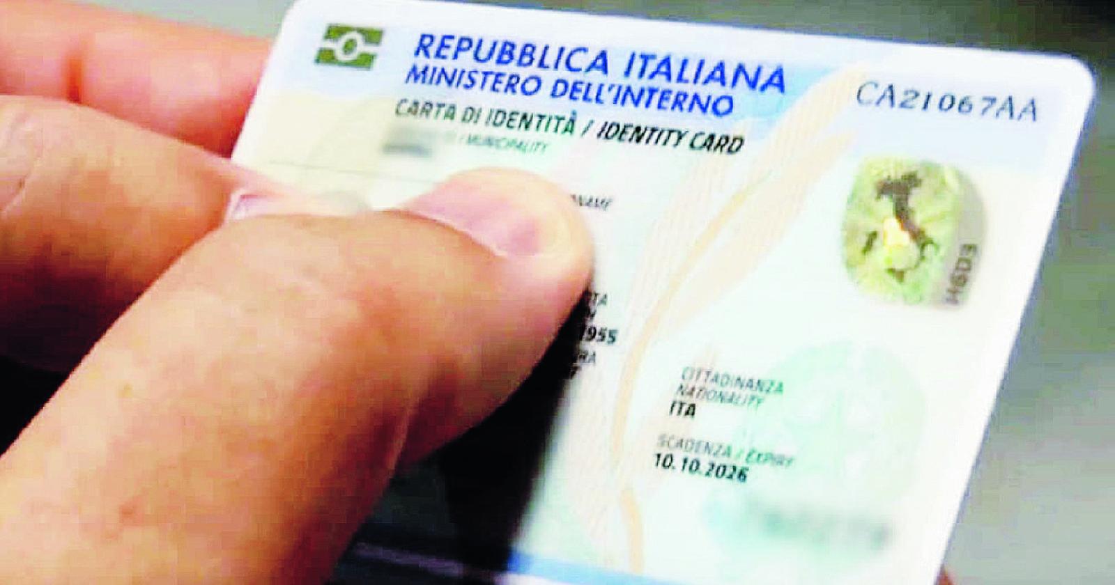 Addio soprannome, cambia un’era