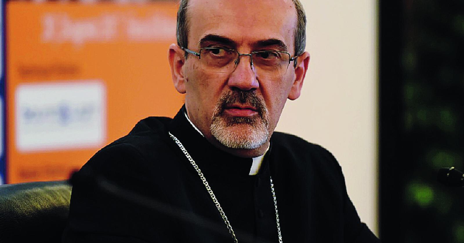 Religioni e popoli si confrontano