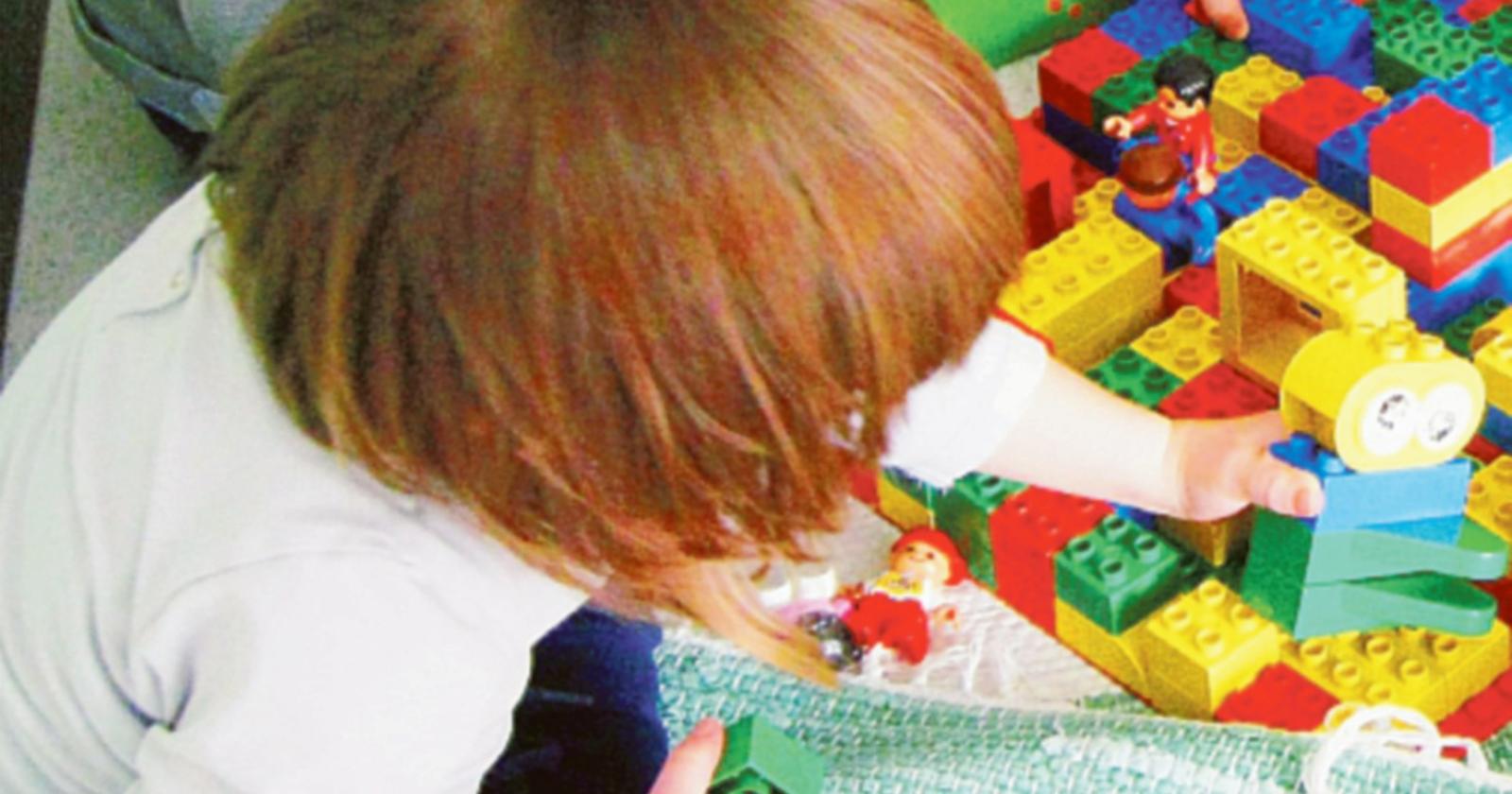 Asilo nido, ecco la graduatoria