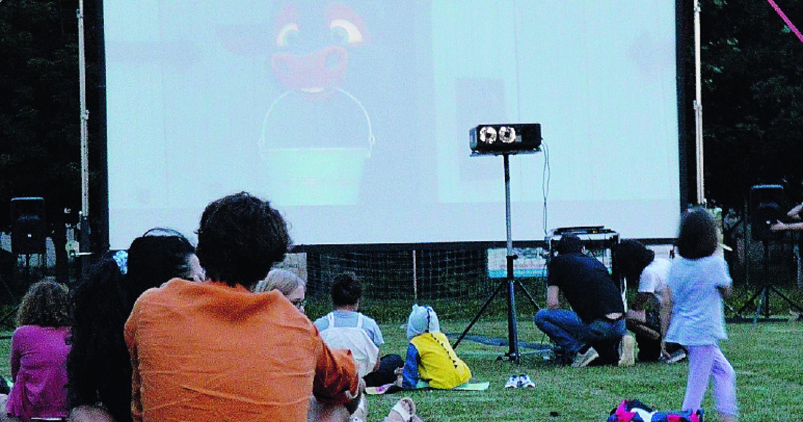 Cinema in centro, le nuove date