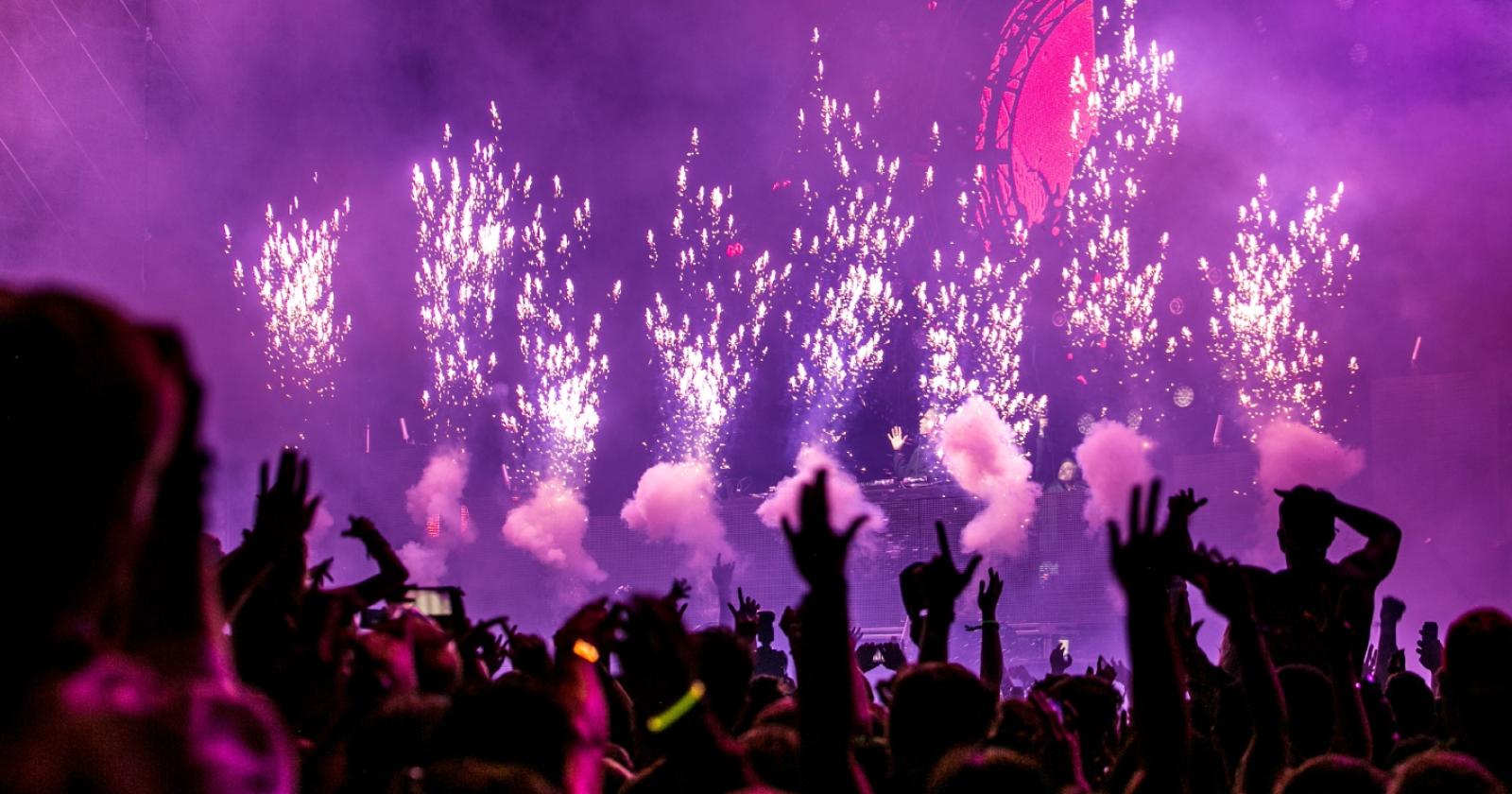Un agosto di musica, eventi e festa