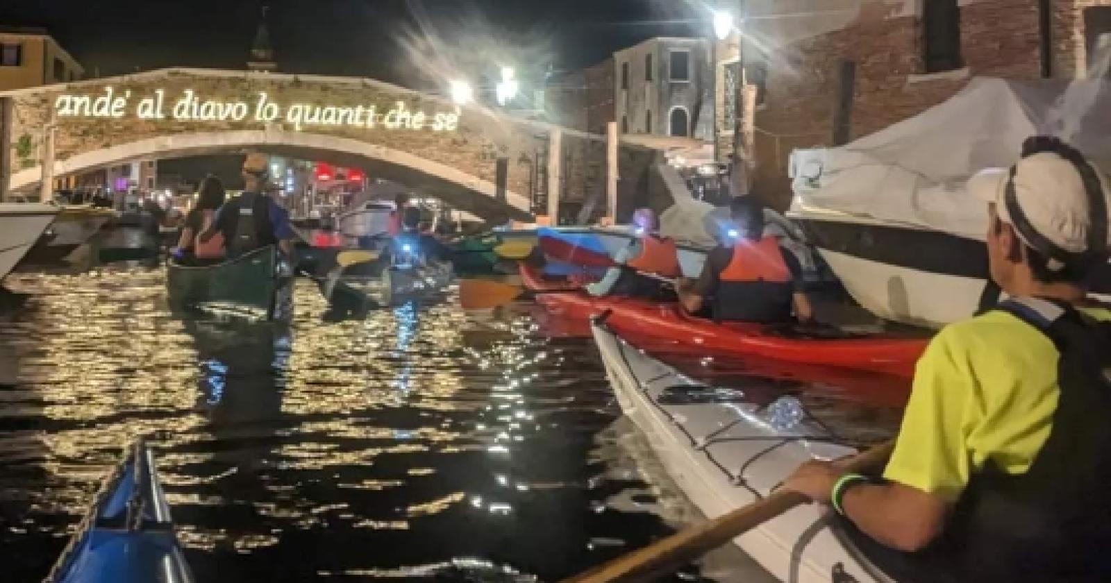 Altamarea torna a casa 