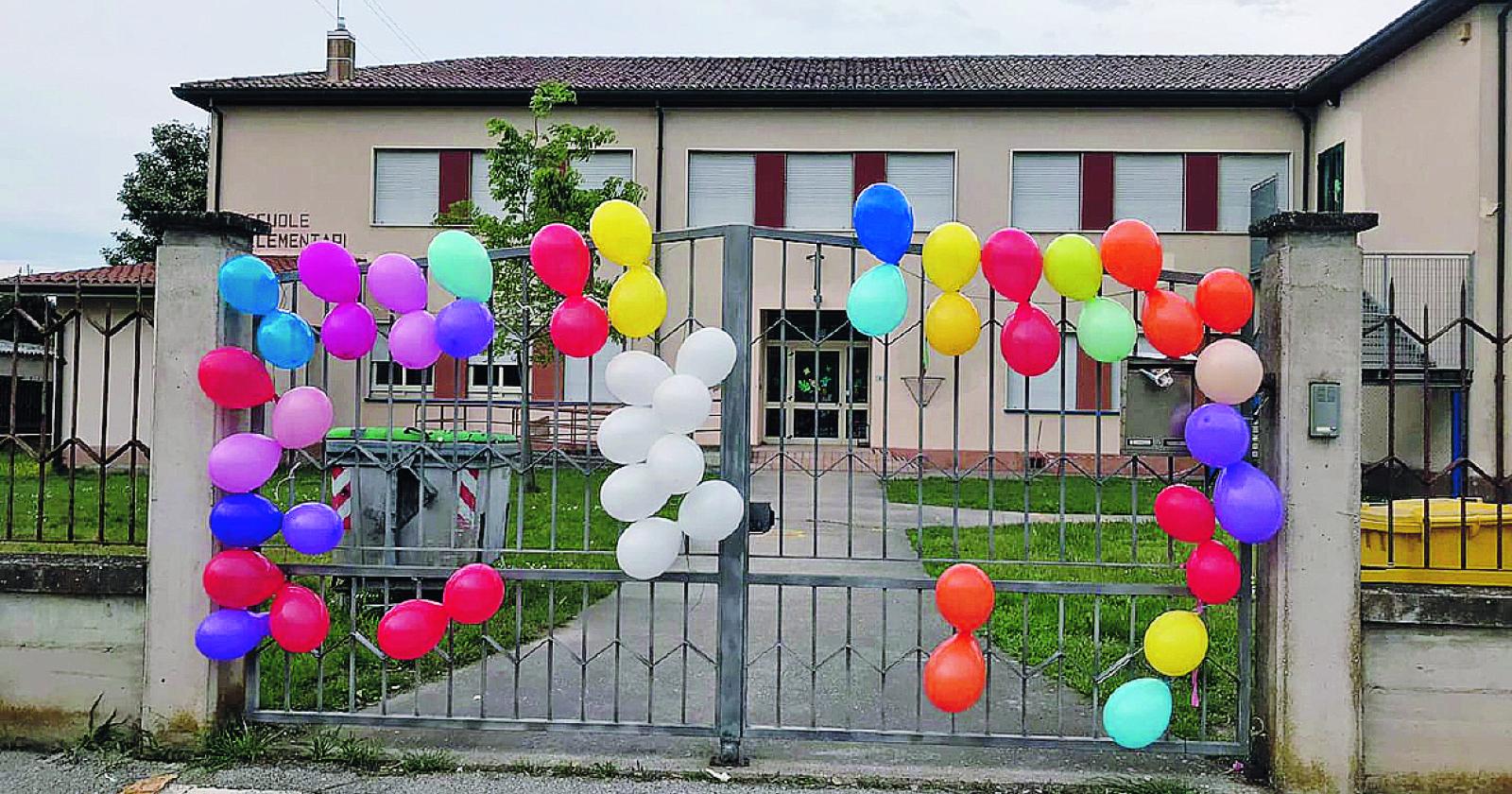 La prima di Boscochiaro è salva