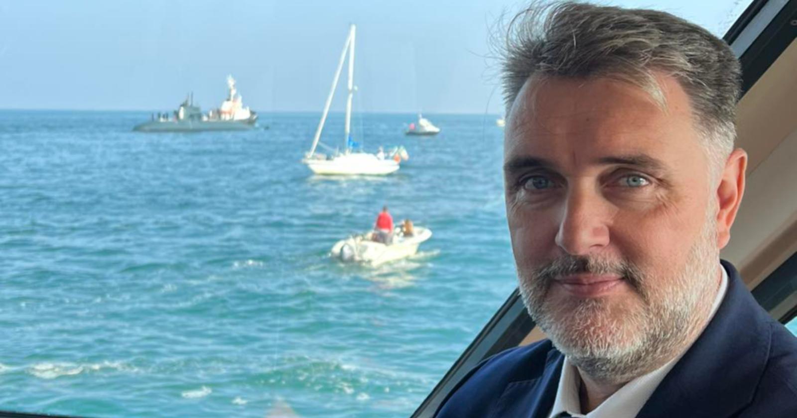 La comunità marina è fondamentale