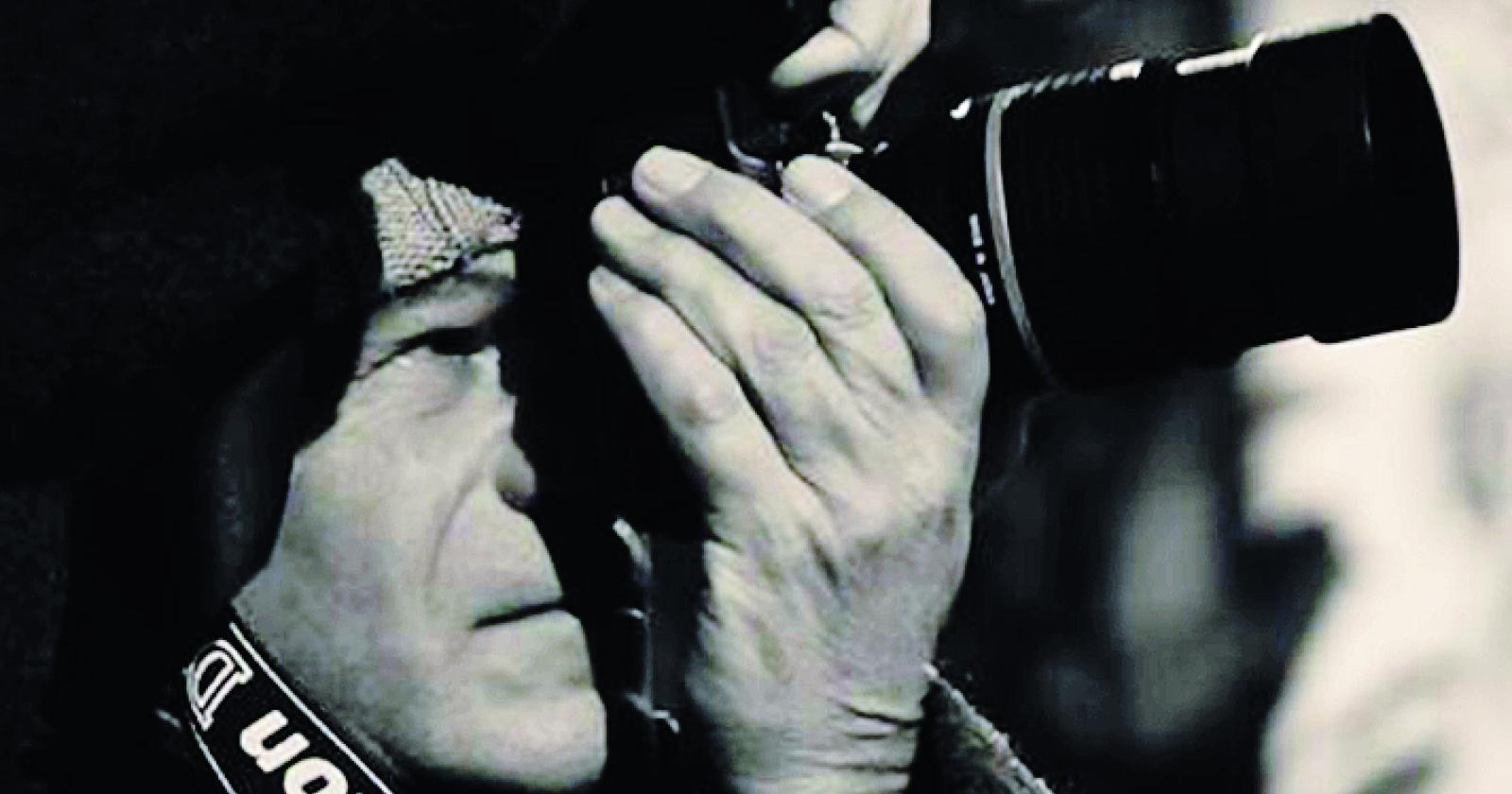 Ripartono le mostre del fotoclub