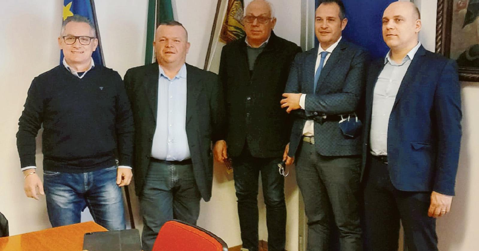 Serraino replica alle critiche: “L’obiettivo è migliorare il servizio”