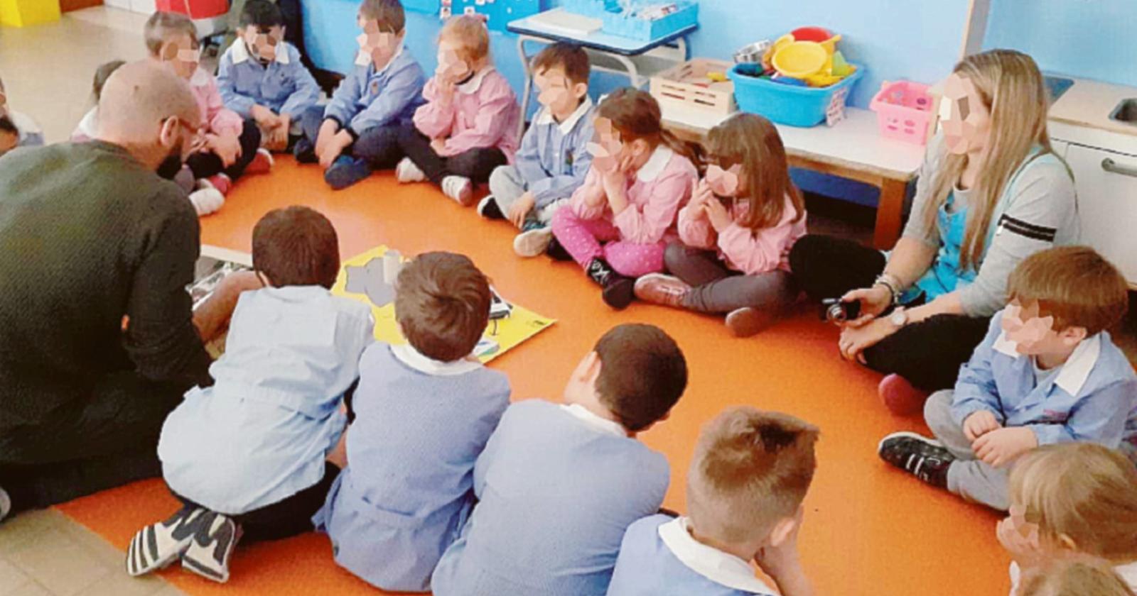 A lezione di rispetto dell’ambiente