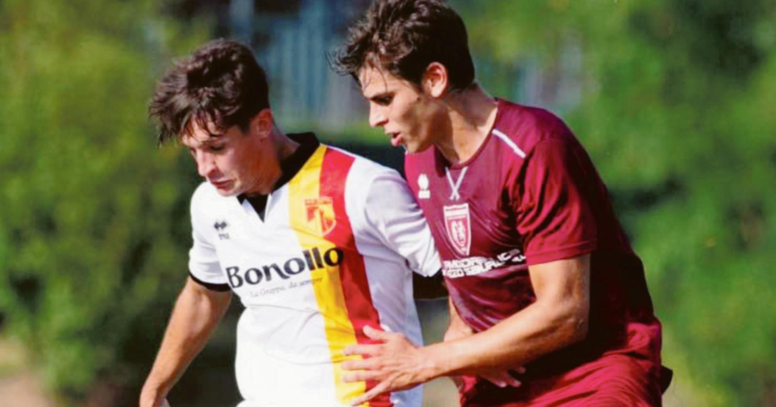 L’Union Clodiense perde... anche la vetta