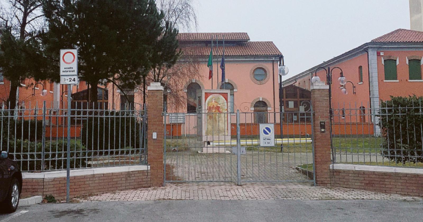 Il Sap: “Commissariato di polizia, che fine ha fatto?”