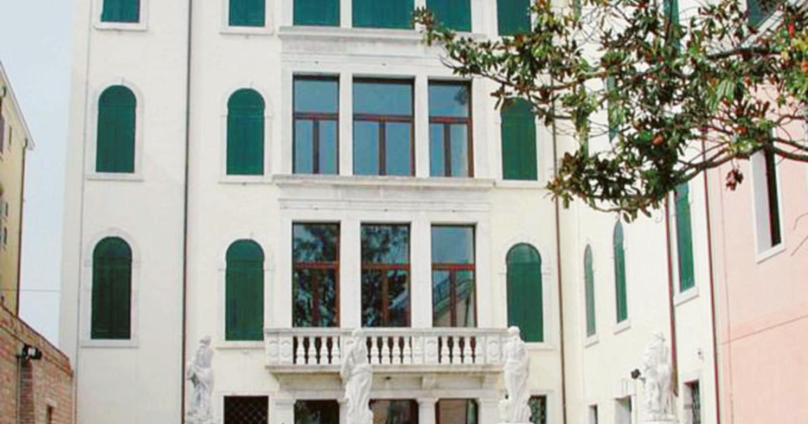Giornate Fai di primavera:Palazzo Grassi apre le porte