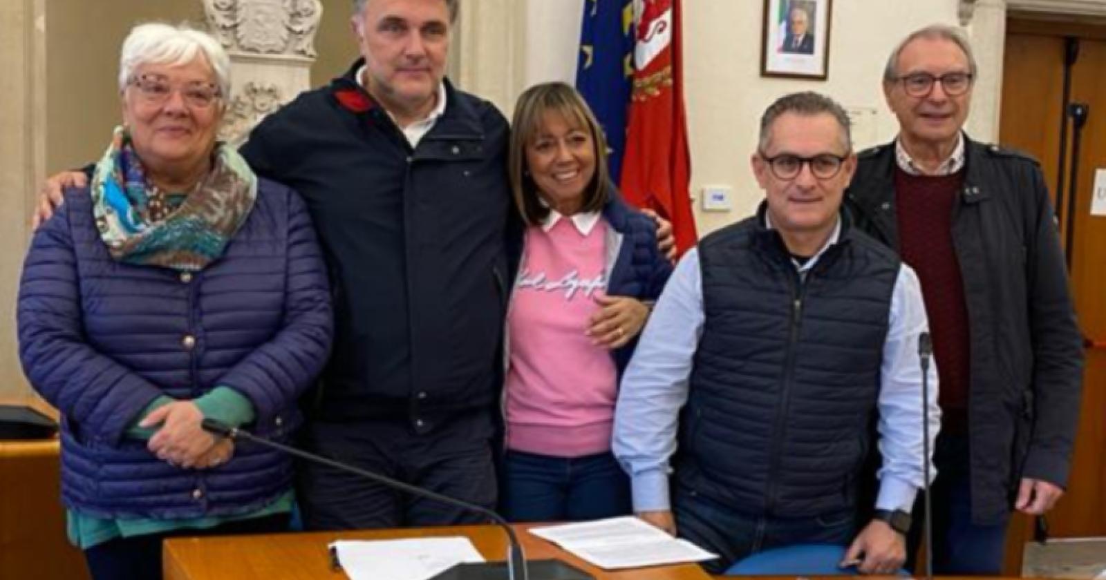 Protocollo Comune-Spi Cgil contro il disagio sociale