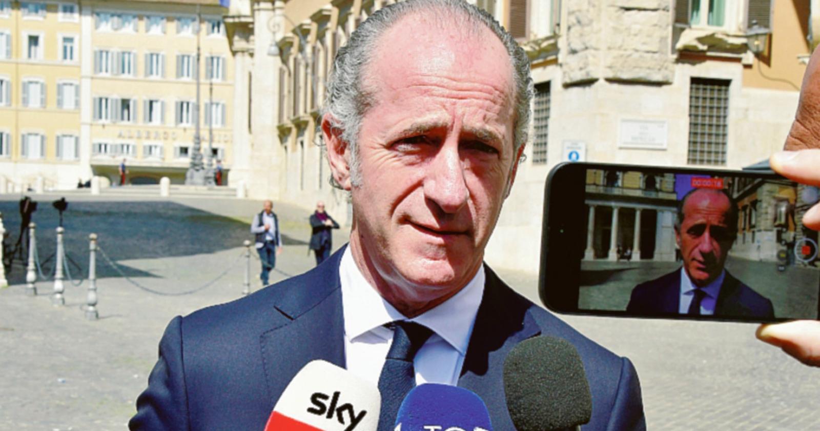 "Continueremo ad opporci alle trivellazioni"