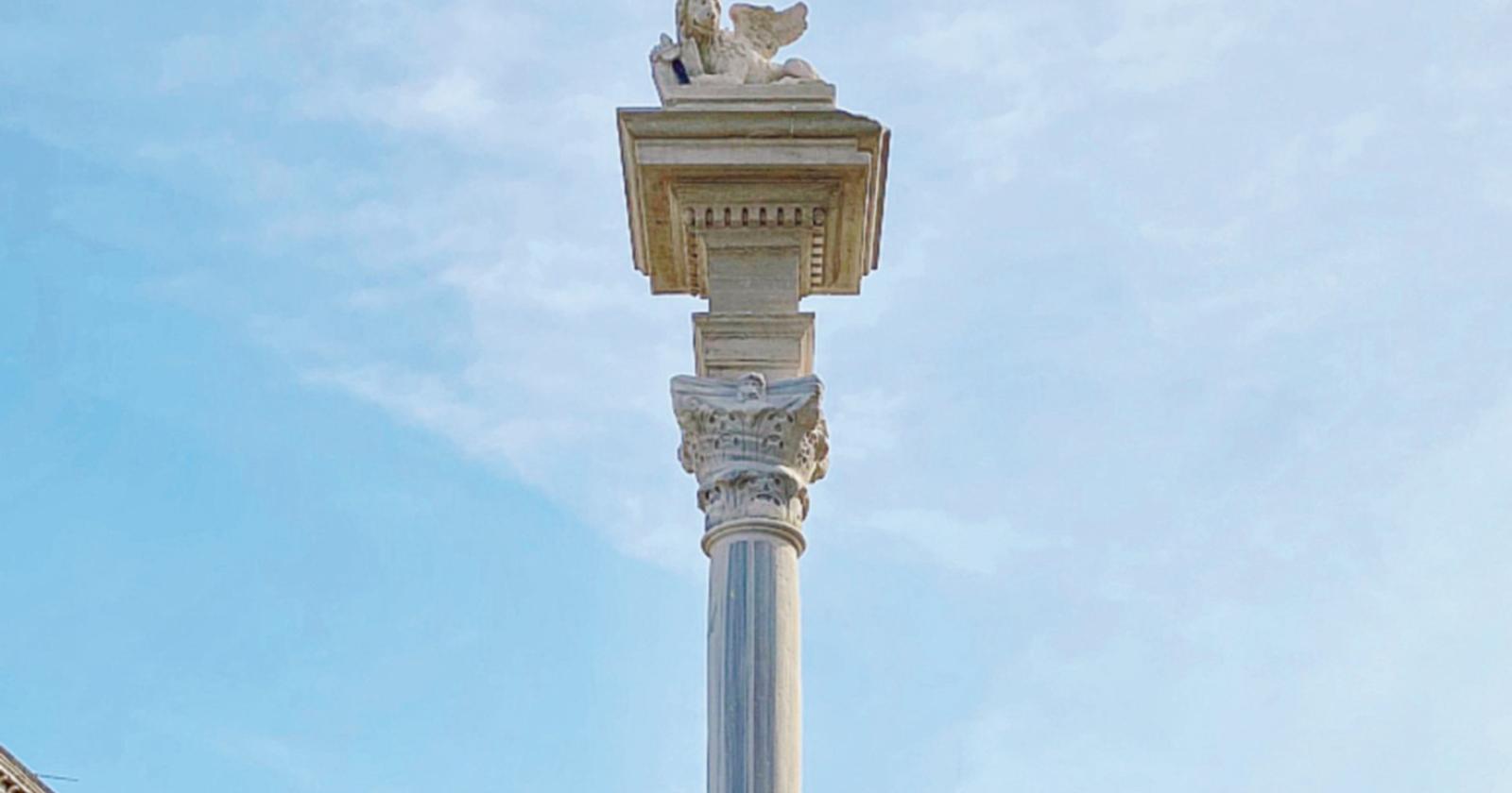 Al via i cantieri sui gioielli della città