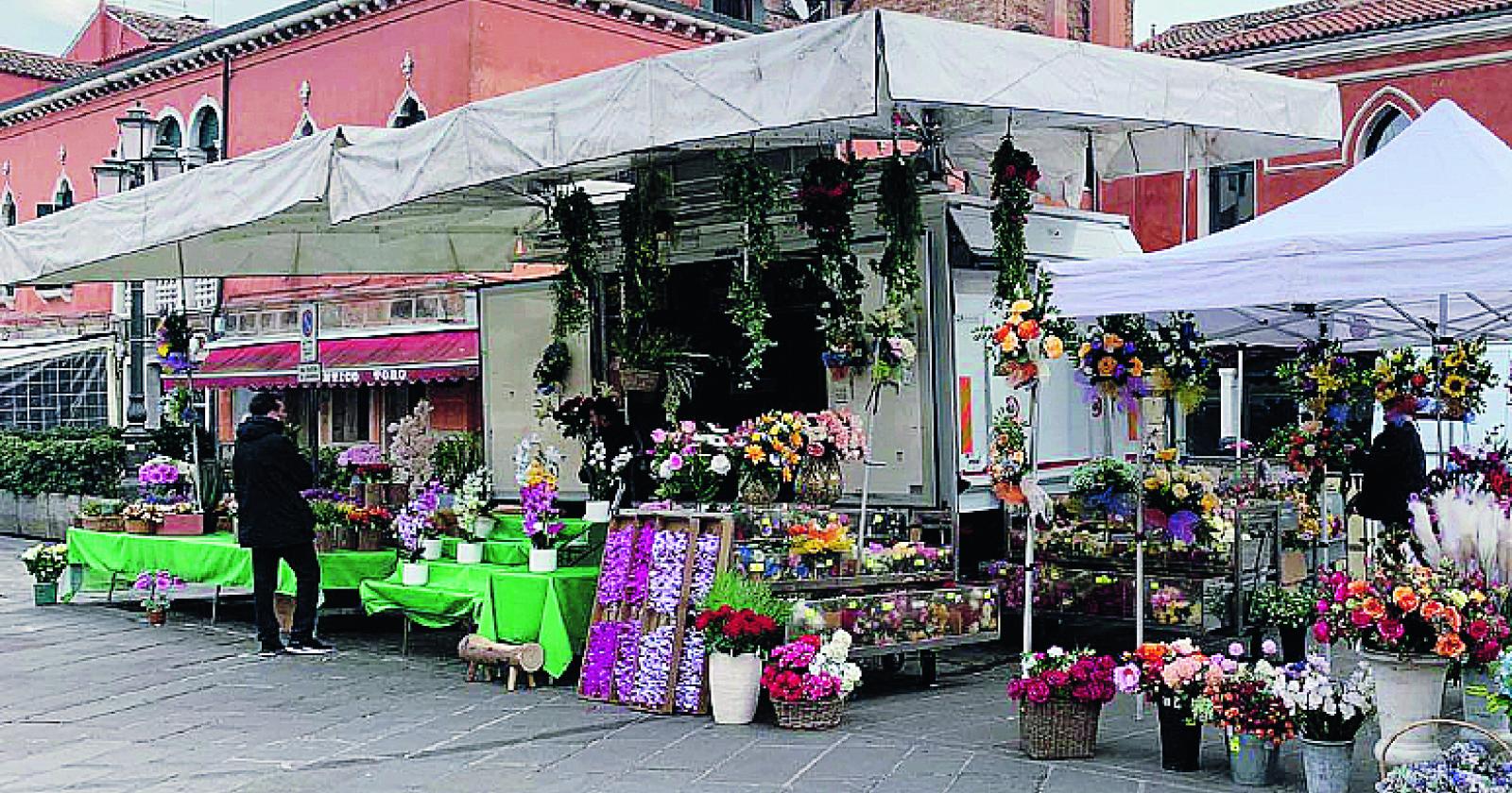 Ritorna “Autunno in fiore”