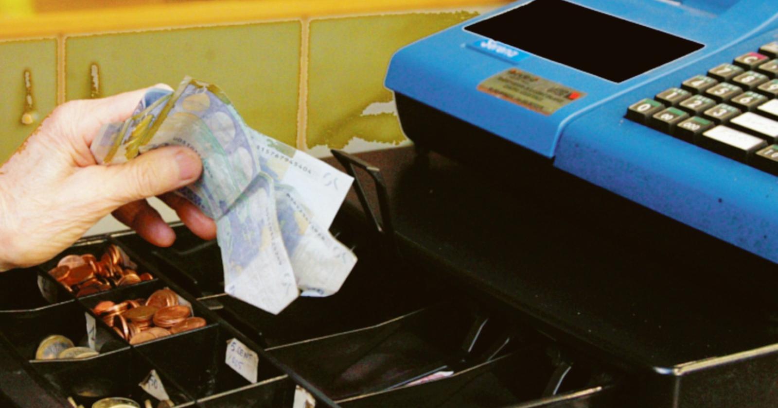 Allarme furti, l&rsquo;ira dei negozianti